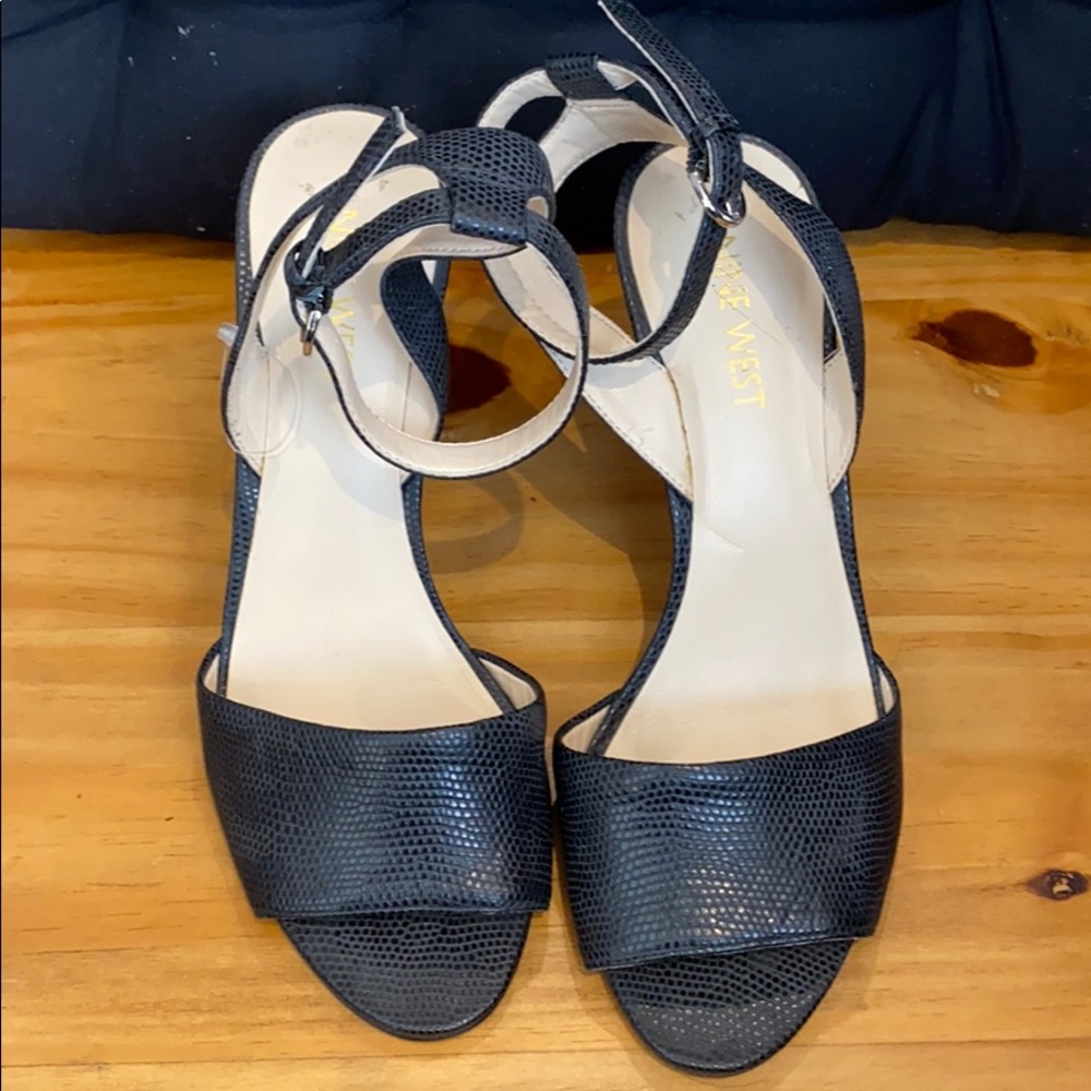 3 for $20 ** New Nine West Heels